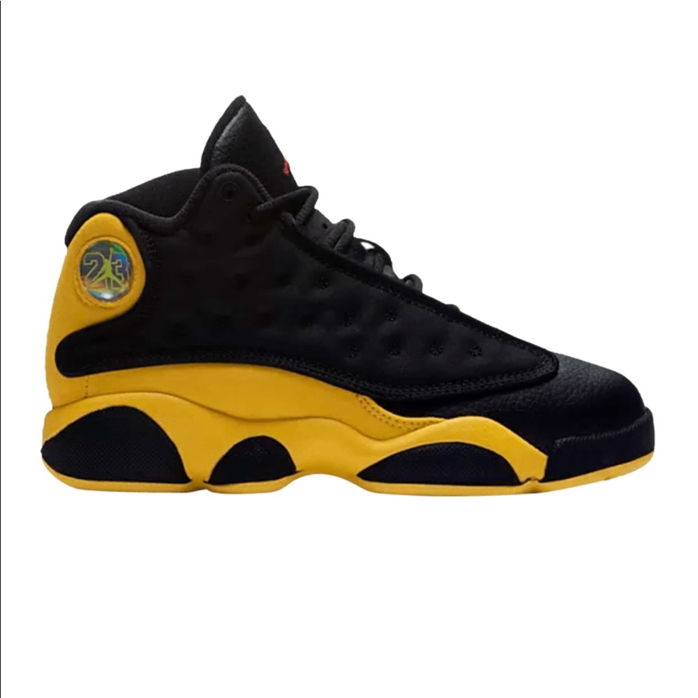 Retro 13